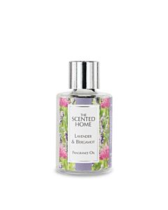 Ashleigh & Burwood Lavender & Bergamot Fragrance Oil